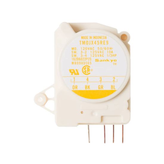 Picture of GE WR9X565 Control Def