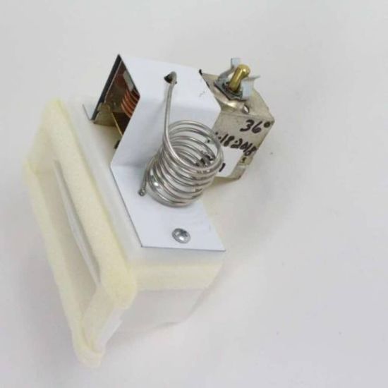 Picture of GE WR9X513 Damper Ff