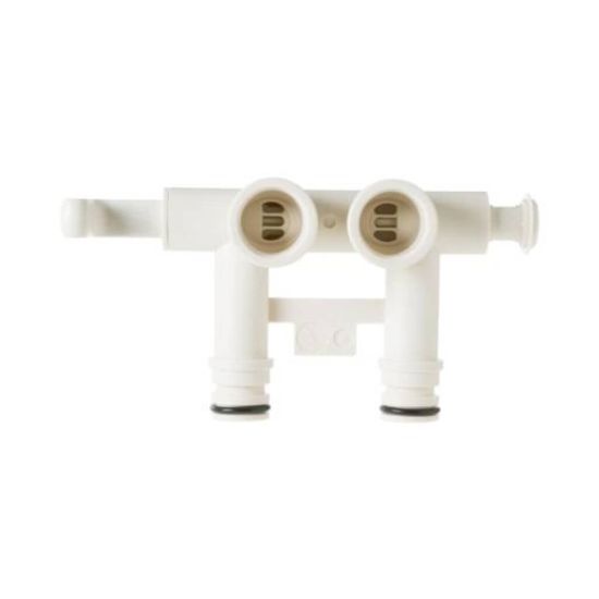 Picture of GE WS15X10053 Valve By-pass Asm
