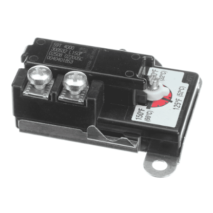 Picture of GE WS21X21916 Le Reg Cntrl
