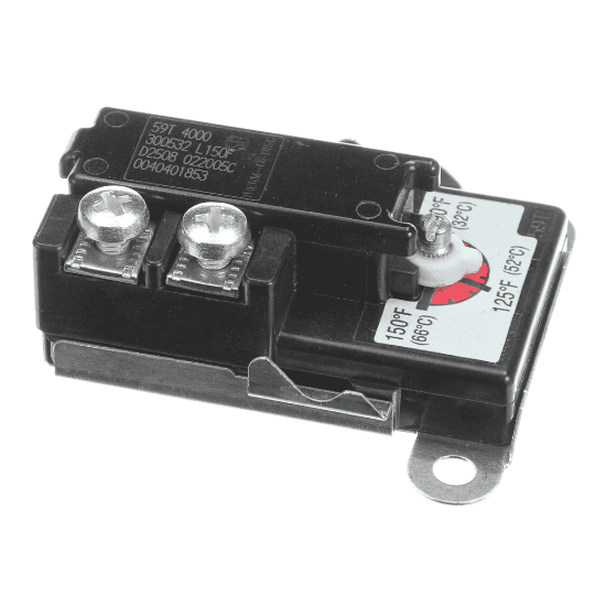 Picture of GE WS21X21916 Le Reg Cntrl