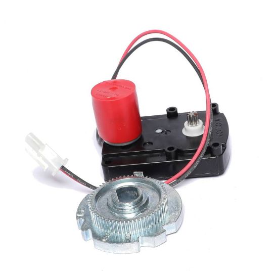 Picture of GE WS26X25021 Motor Cam Gear Assembly