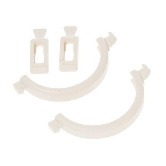 Picture of GE WS28X10078 Tank Neck Clamp Kit