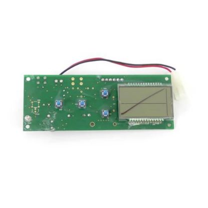 Picture of GE WS21X10053 Control