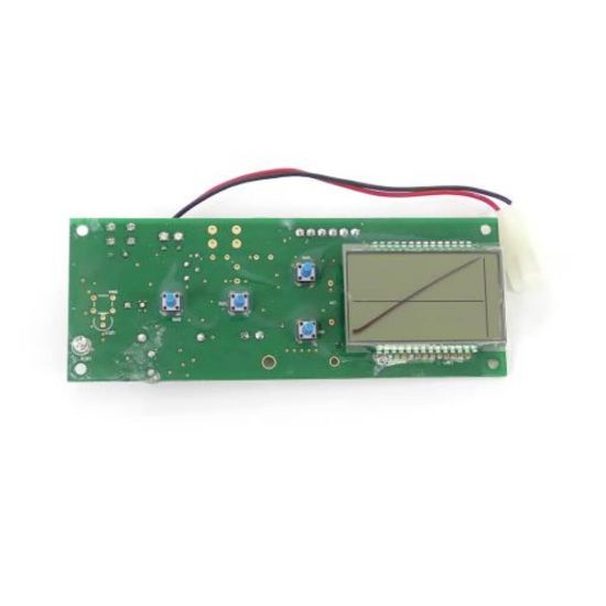 Picture of GE WS21X10053 Control