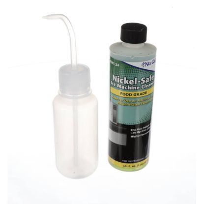 Picture of GE WX01X40745 Nugget Ice Machine Cleaner Kit