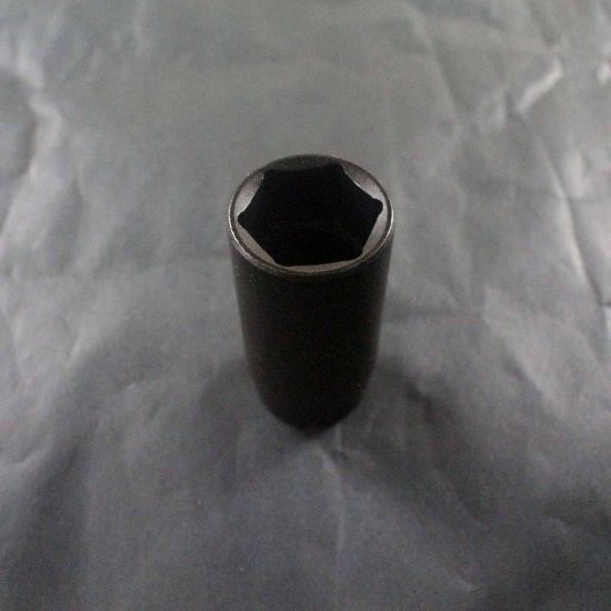 Picture of GE WX05X10022 Impact Socket 1/2 Dr 6Pt Deep 1 5/16 In