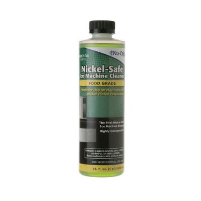 Picture of GE WX08X42870 Nickel Safe Ice Machine Cleaner