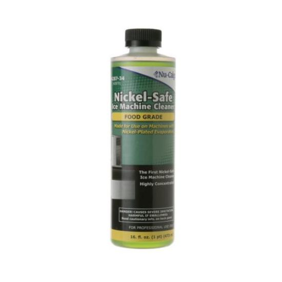 Picture of GE WX08X42870 Nickel Safe Ice Machine Cleaner