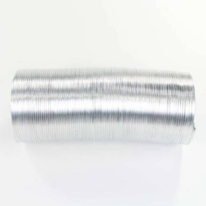 Picture of GE WX08X10086 Flex Metal Dryer Duct 2.0