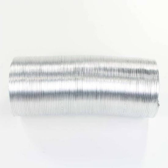 Picture of GE WX08X10086 Flex Metal Dryer Duct 2.0