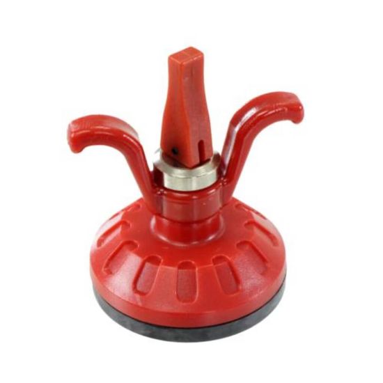 Picture of GE WX01X27708 Suction Cup 2""
