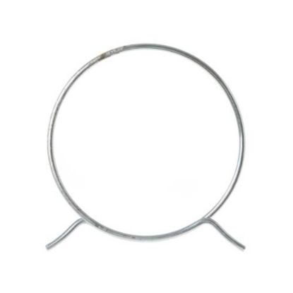Picture of GE WX08X10130 4"" Dryer Tension Clamp
