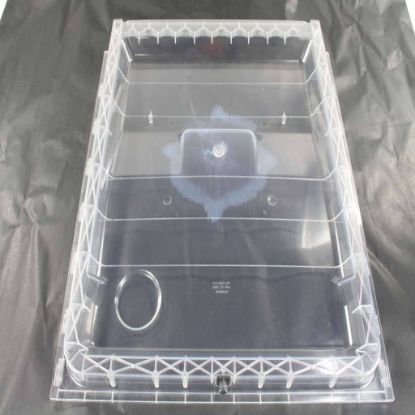 Picture of GE WX05X20002 Piranha Clear Door Diagnostic Tool
