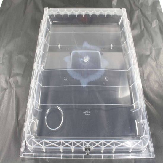 Picture of GE WX05X20002 Piranha Clear Door Diagnostic Tool