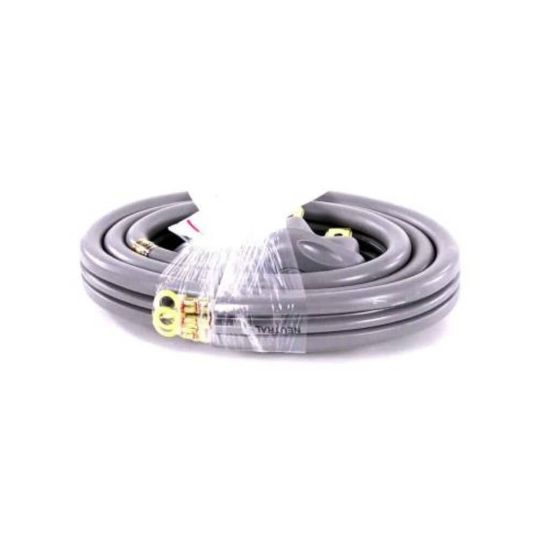 Picture of GE WX09X10010 3-Wire, 4 Feet Length, 50-Amp Cord