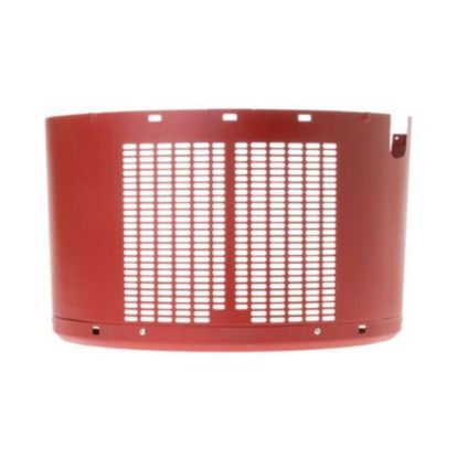 Picture of GE WS31X10060 Rear Shroud Asm