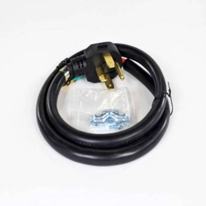 Picture of GE WX09X10035 4-Wire, 4 Feet Length, 40-Amp Cord