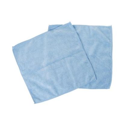 Picture of GE WX10X307 Stainless Steel Polishing Cloth - 2Pk