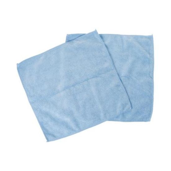 Picture of GE WX10X307 Stainless Steel Polishing Cloth - 2Pk