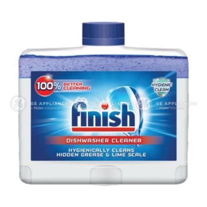 Picture of GE WX10X10209 Finish Dishwasher Cleaner