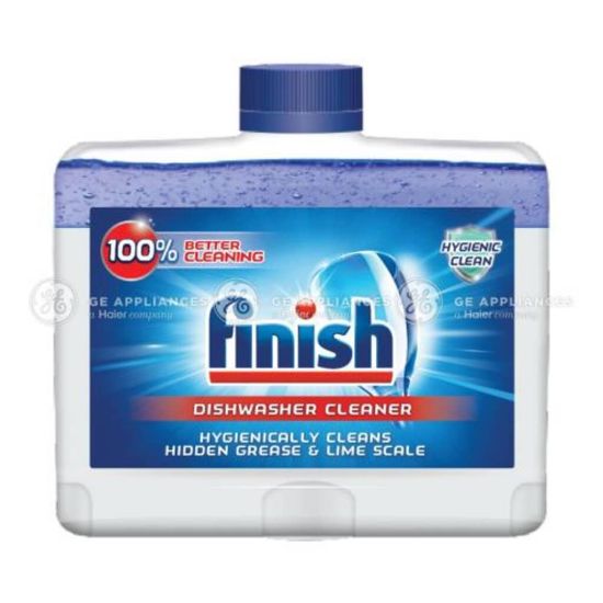 Picture of GE WX10X10209 Finish Dishwasher Cleaner