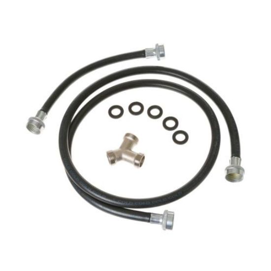 Picture of GE WX14X10010 Steam Kit With Brass Y