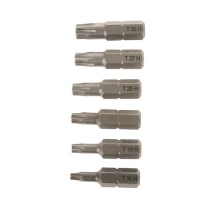 Picture of GE WX5X351 Torx Bit Set