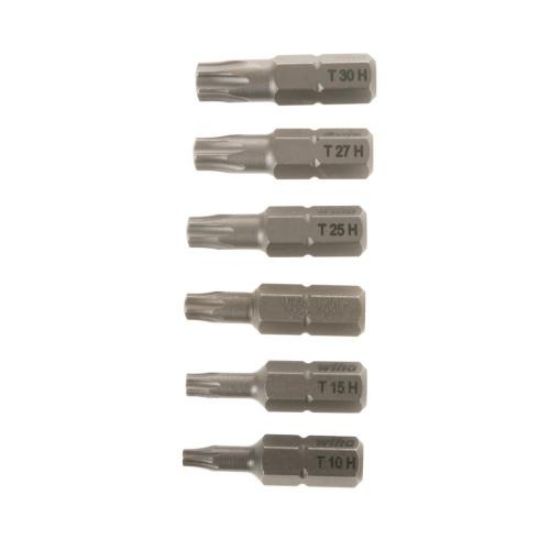 Picture of GE WX5X351 Torx Bit Set