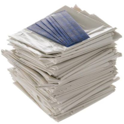 Picture of GE WX60X75 Universal Compactor Bags (75)