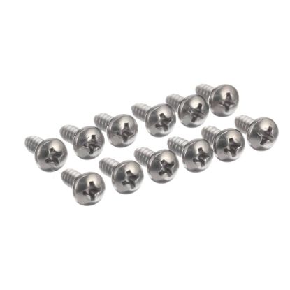 Picture of GE WZ4X241D Screw-pkg 12