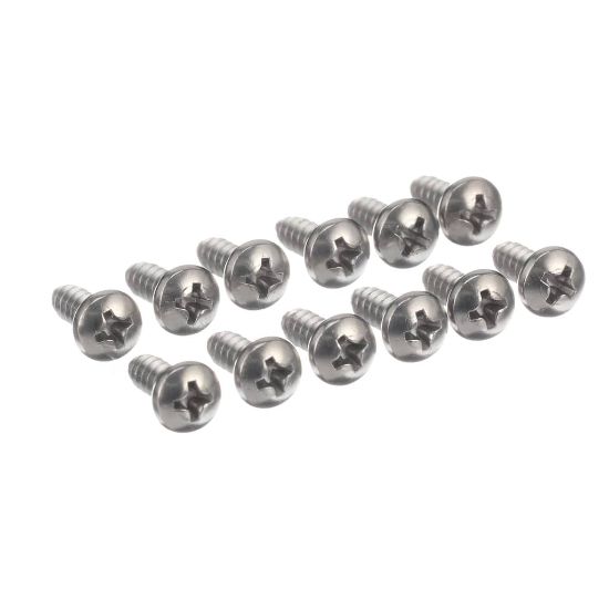 Picture of GE WZ4X241D Screw-pkg 12