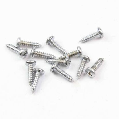 Picture of GE WZ4X245D Screw-pkg 12