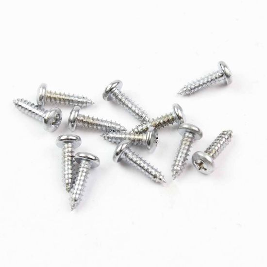 Picture of GE WZ4X245D Screw-pkg 12