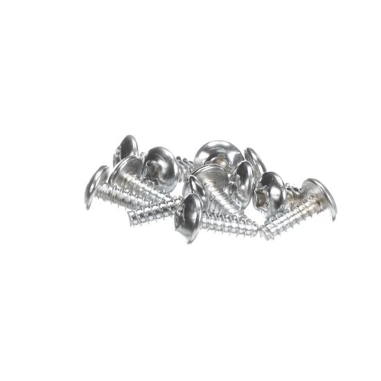 Picture of GE WZ5X219D Screw-pkg 12