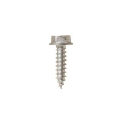Picture of GE WZ4X345D Screw-pkg 12