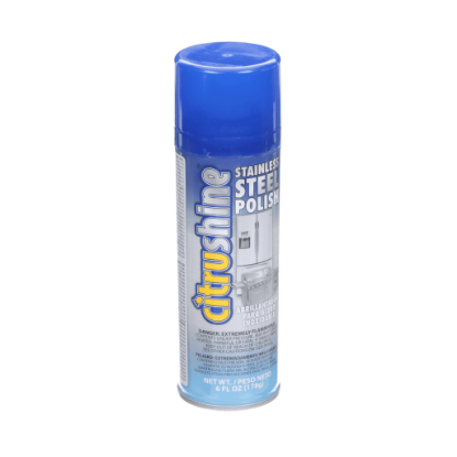 Picture of GE WX10X10013 Citrushine Stainless Steel Polish