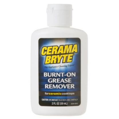 Picture of GE WX10X320 Cerama Bryte Burnt-on Grease Remover