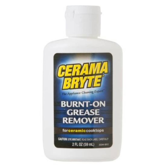 Picture of GE WX10X320 Cerama Bryte Burnt-on Grease Remover