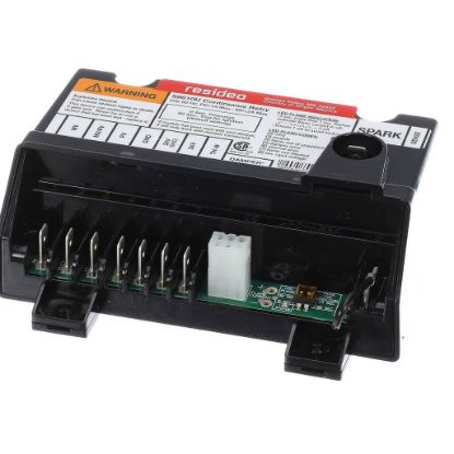 Picture of Honeywell S8610U3009 Ignition Control Module