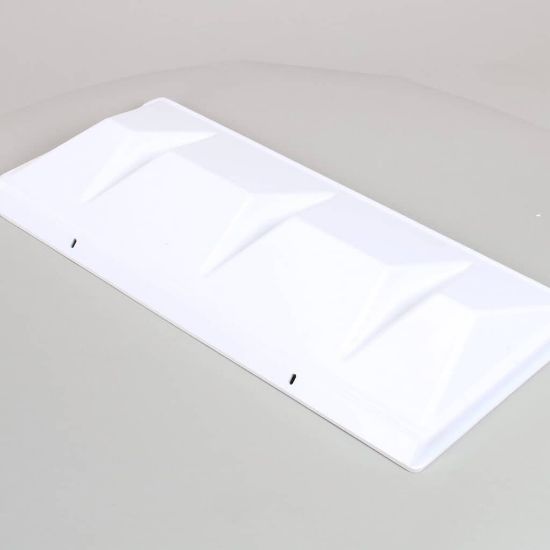 Picture of Hoshizaki 104322-01 Baffle (5) B-250/500