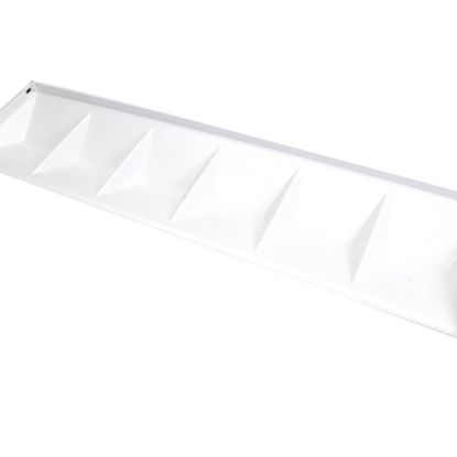 Picture of Hoshizaki 105012-01 Baffle (8) B-800