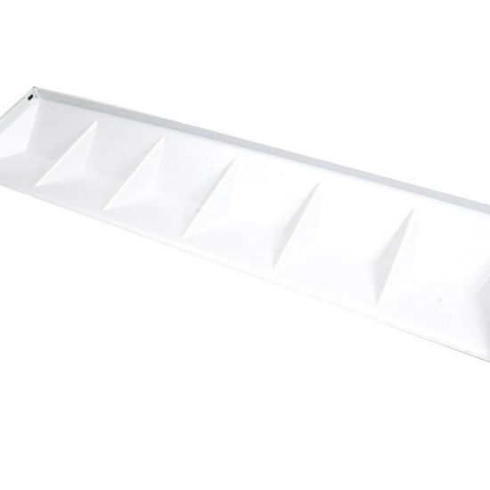 Picture of Hoshizaki 105012-01 Baffle (8) B-800