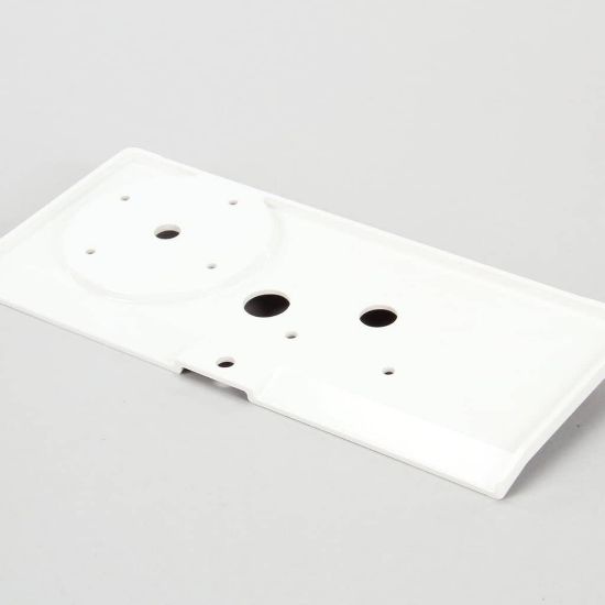 Picture of Hoshizaki 105926-01 Pump Motor Bracket