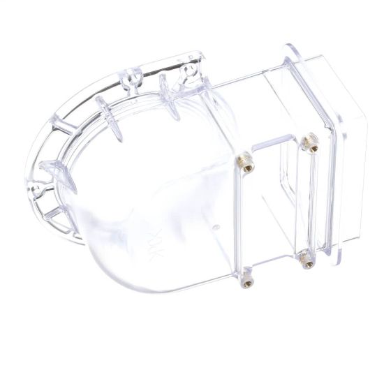 Picture of Hoshizaki 105378G01 Spout (F-2000 Mf)