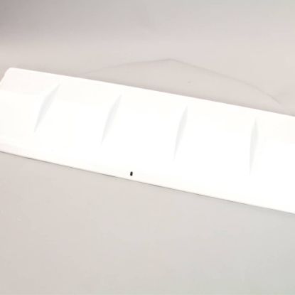Picture of Hoshizaki 104323-01 Baffle (7) B-700