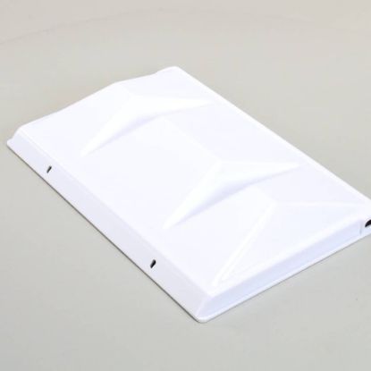Picture of Hoshizaki 104391-01 Baffle (3) B-300