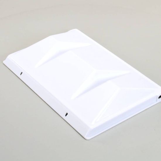 Picture of Hoshizaki 104391-01 Baffle (3) B-300