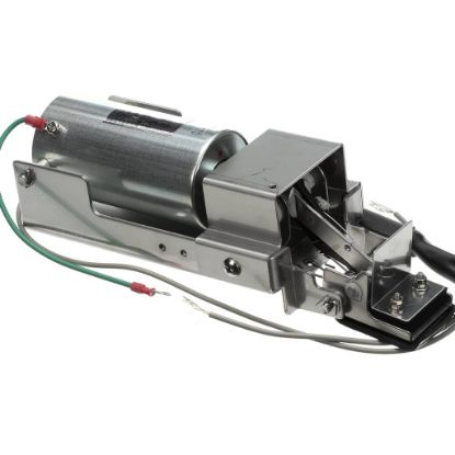 Picture of Hoshizaki 121220A02 Shutter Assembly