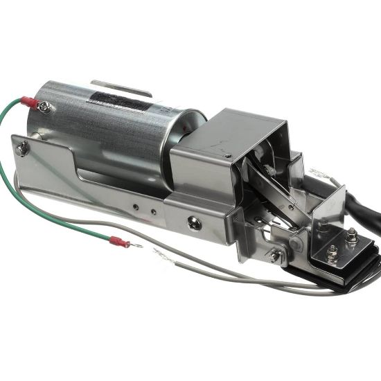 Picture of Hoshizaki 121220A02 Shutter Assembly